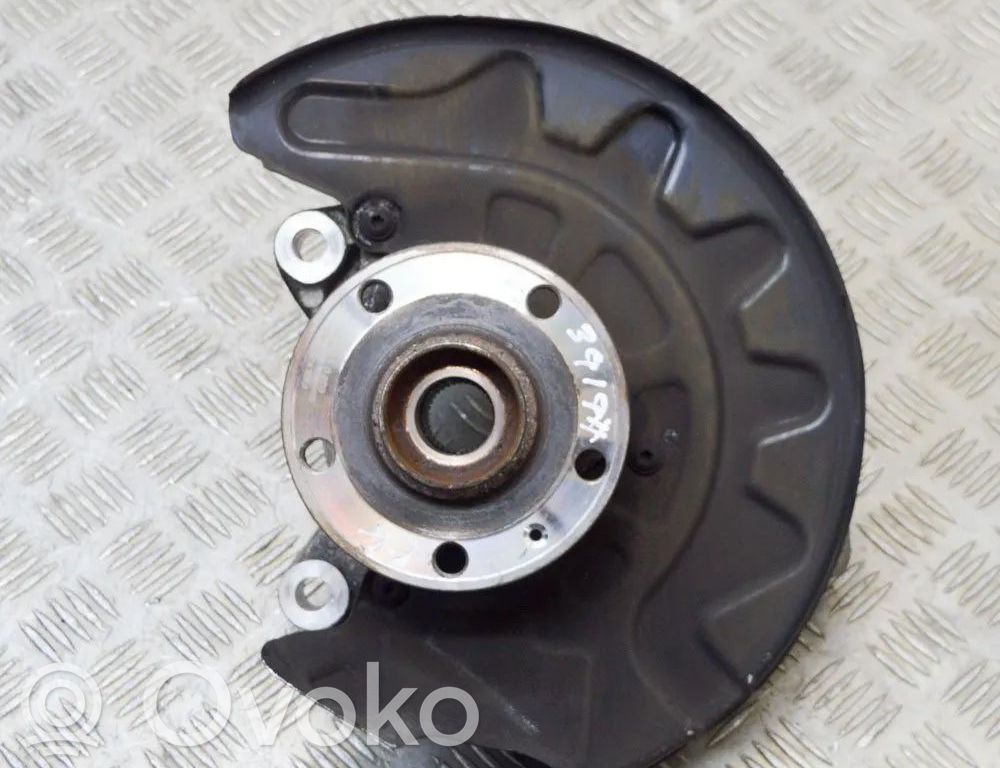 Piasta koła przedniego   5Q0407257G