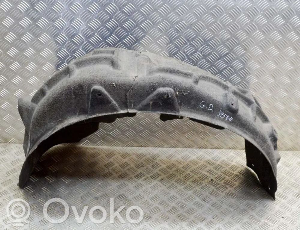 Nadkole tylne   8U0810172B