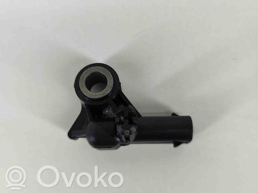 Sensor impacto/accidente para activar Airbag   103676100A
