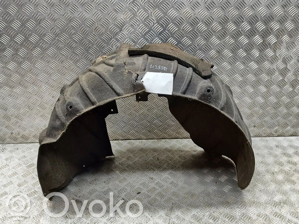 Audi A4 S4 B9 8W Nadkole tylne