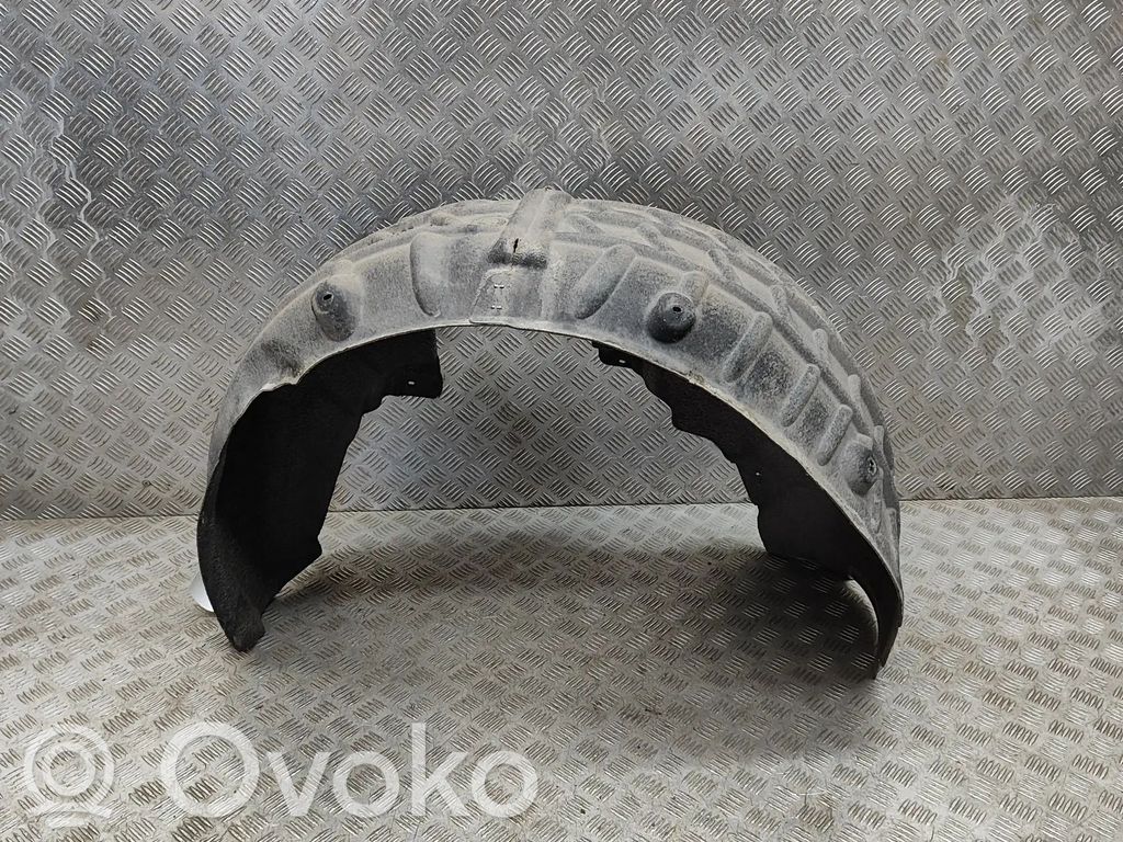 Skoda Enyaq iV Nadkole tylne