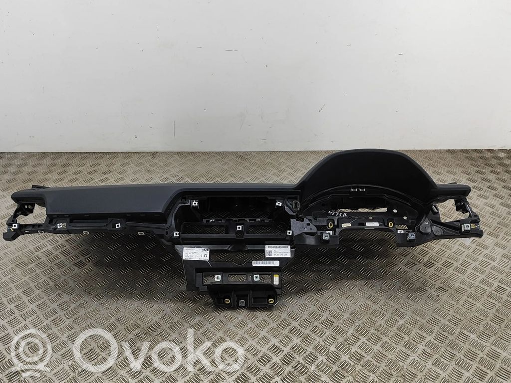 Audi Q5 SQ5 FY Panel de instrumentos 