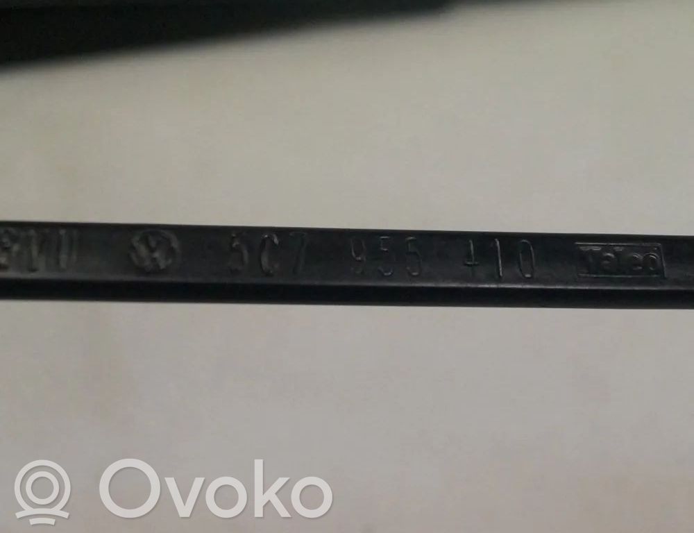 Volkswagen Jetta VI Scheibenwischer