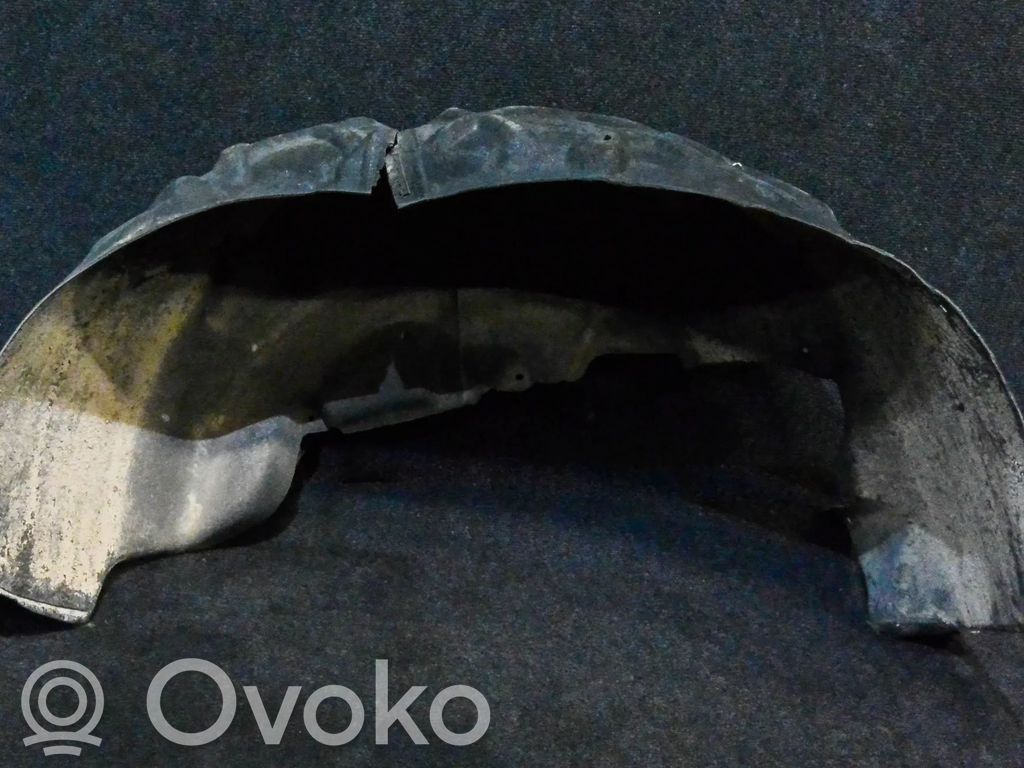 Porsche Cayenne (92A) Nadkole tylne 