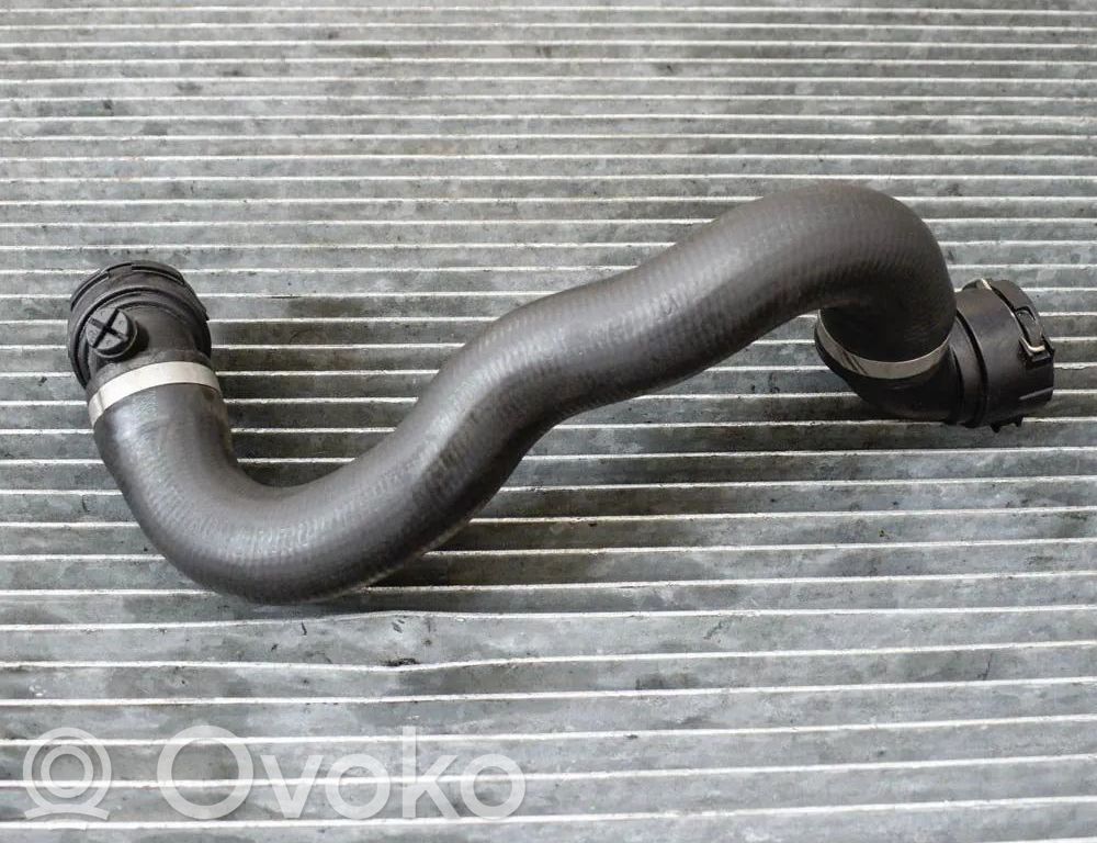 BMW Z4 E89 Engine coolant pipe/hose 
