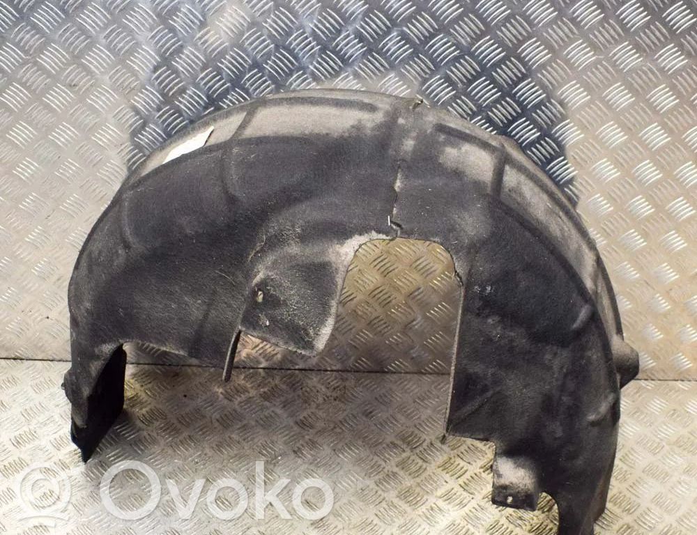 Skoda Octavia Mk3 (5E) Nadkole tylne 