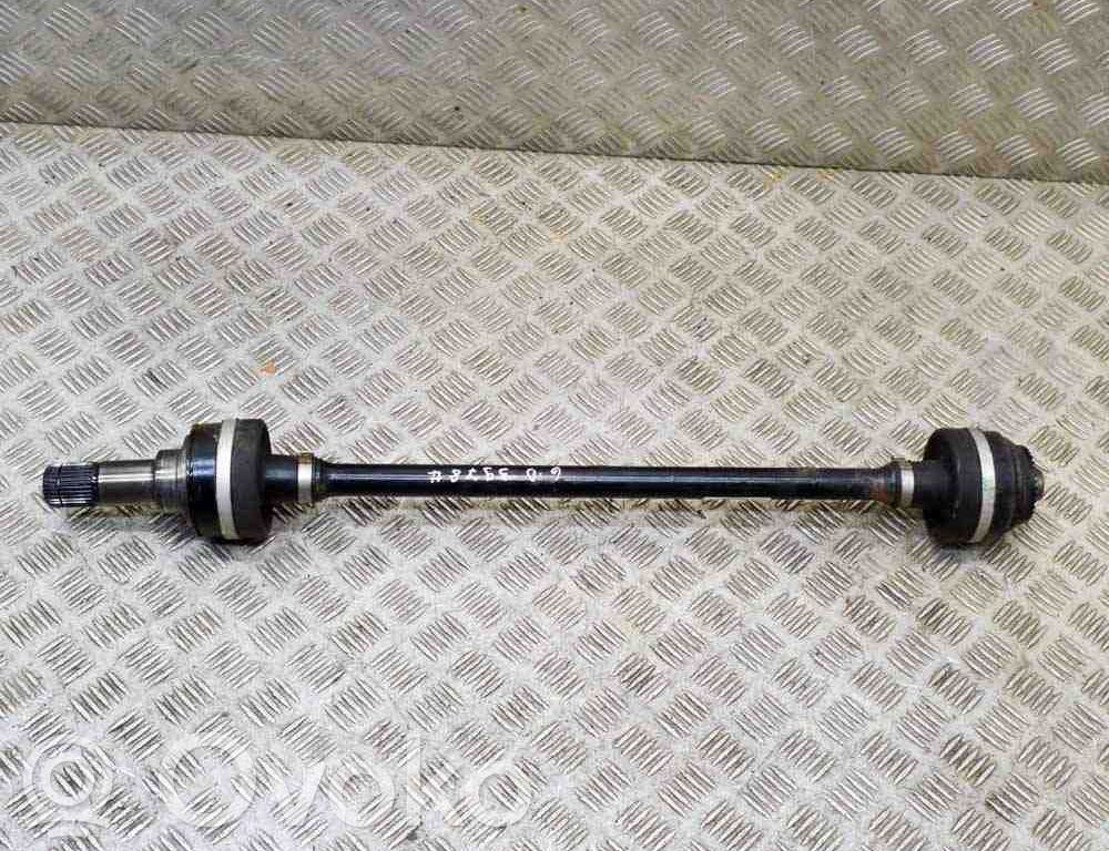 Audi A4 S4 B9 8W Eje de transmisión trasero 