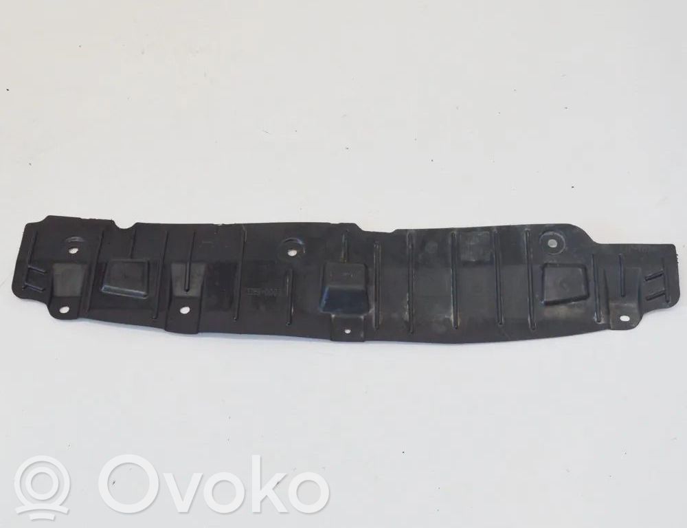 Toyota Yaris Osłona pod zderzak przedni / Absorber 