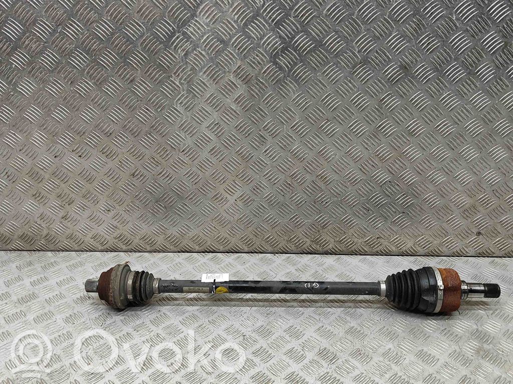 Półoś tylna   1EA801204D