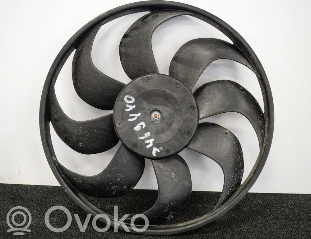 Impulsor de ventilador   ST2546105YY0584