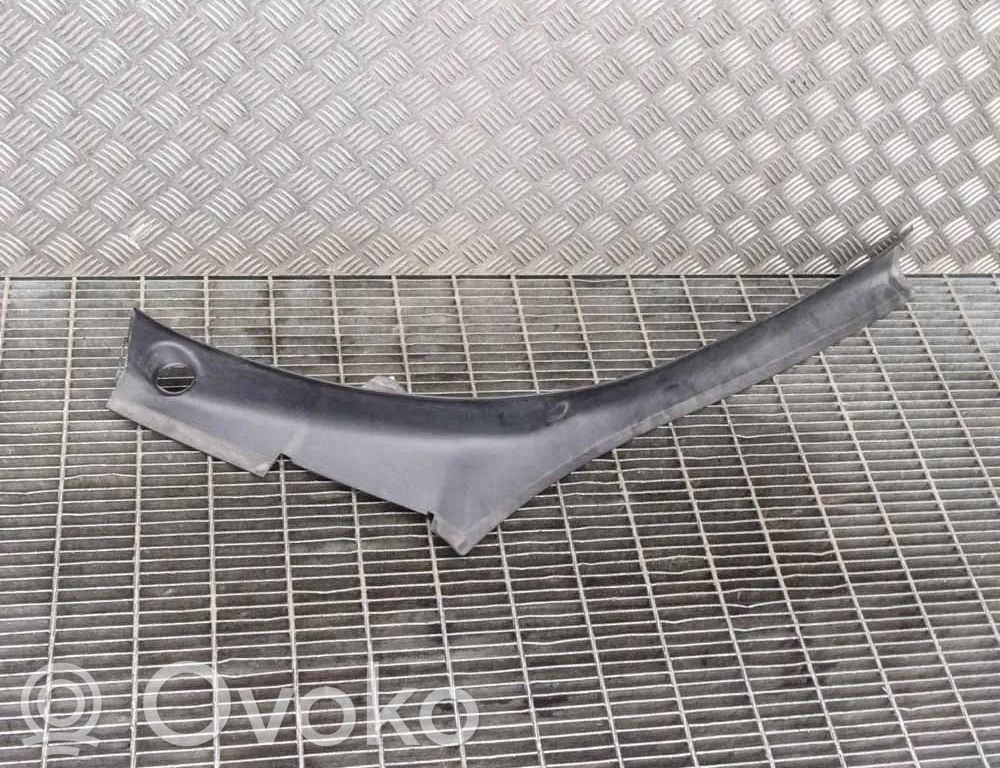 Tesla Model X Other trunk/boot trim element 