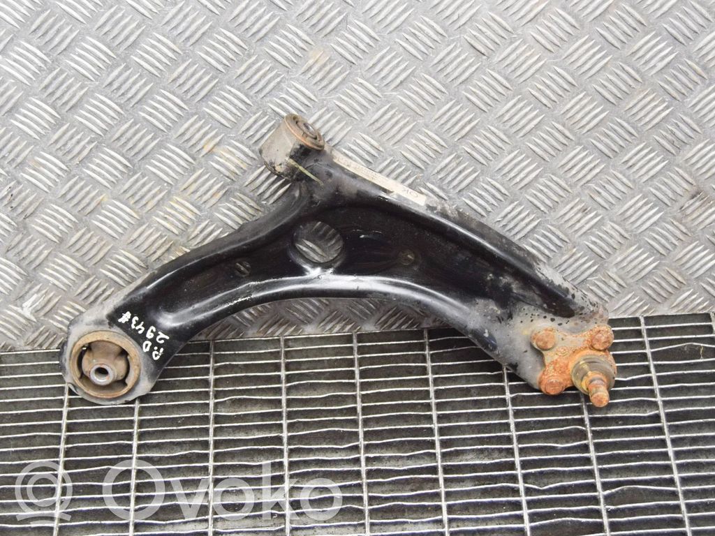 Hyundai Tucson TL Braccio di controllo sospensione anteriore inferiore/braccio oscillante