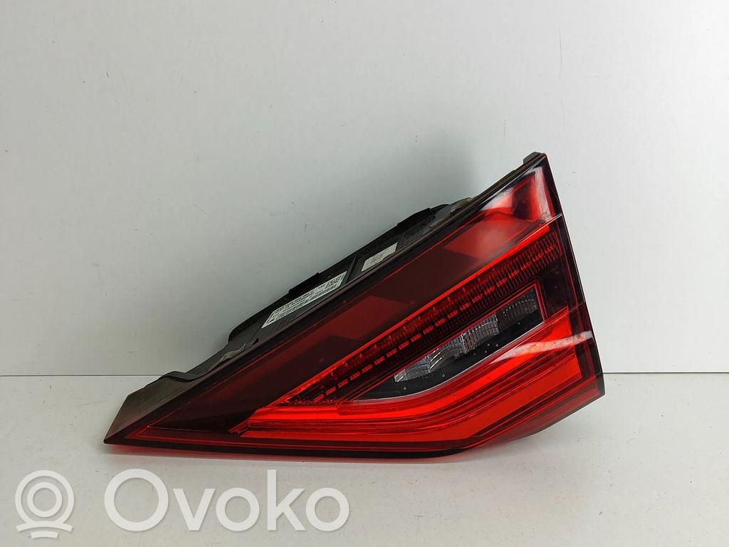 Audi A1 Takaluukun takavalot 