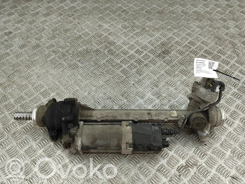 BMW 4 F32 F33 Przekładnia kierownicza / Maglownica 