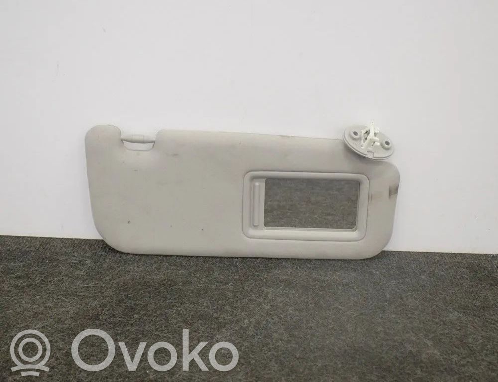 Lexus IS III XE30 Aletta parasole
