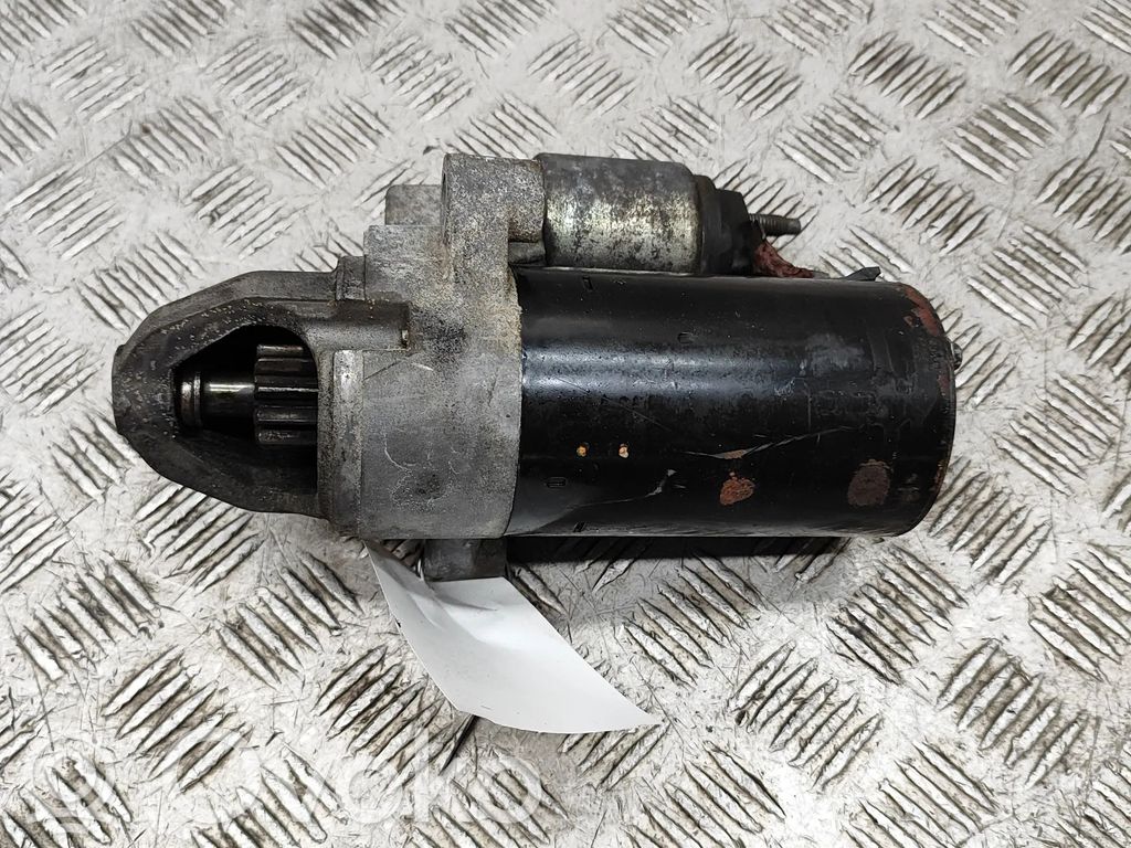 Mini Paceman (R61) Motor de arranque 