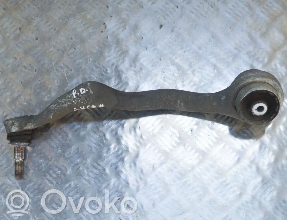 BMW 3 F30 F35 F31 Braccio di controllo sospensione anteriore inferiore/braccio oscillante 