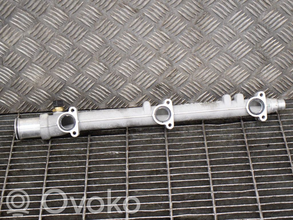 Audi Q7 4M Alte piese compartiment motor