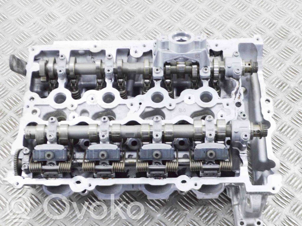 BMW X4 G02 Engine head 