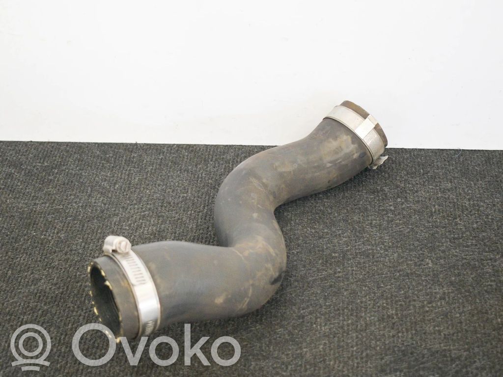 Ford Focus Intercooler hose/pipe 