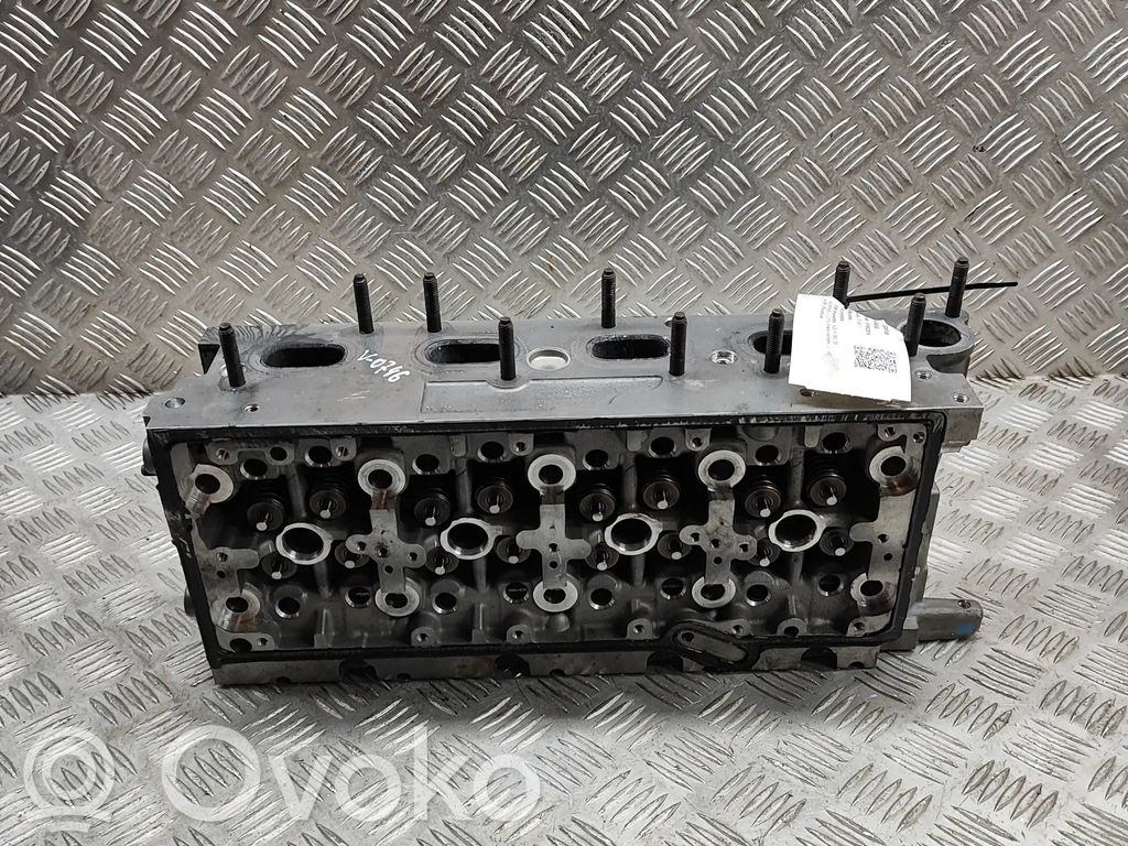 Głowica silnika   04L103313E