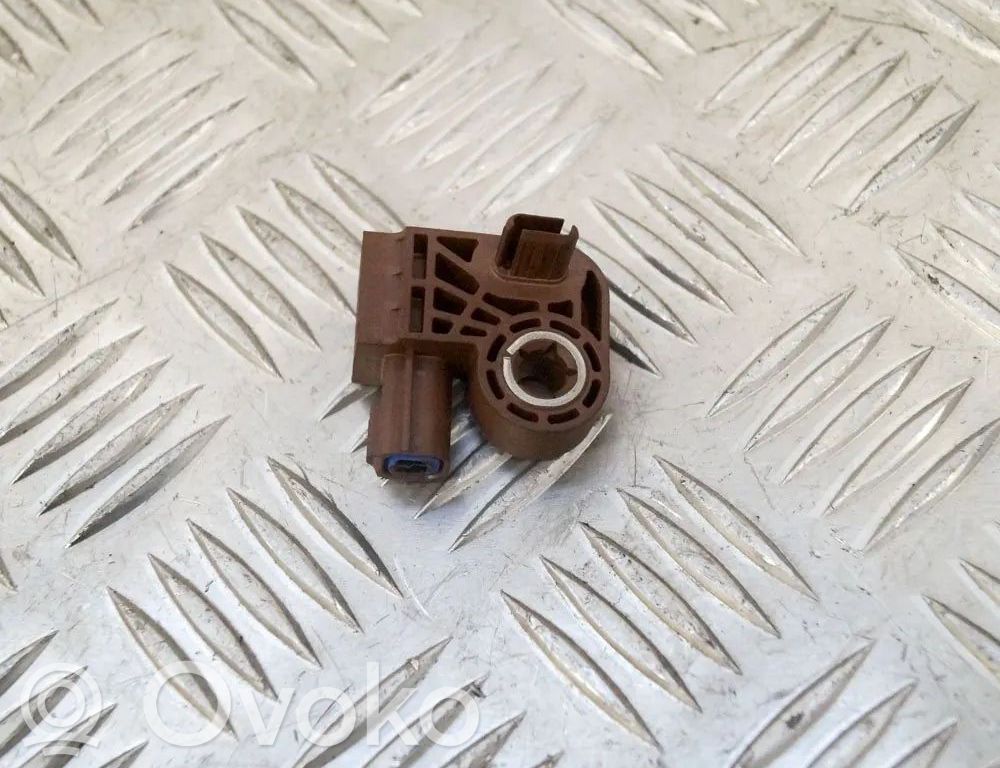 Ford Fiesta Czujnik uderzenia Airbag