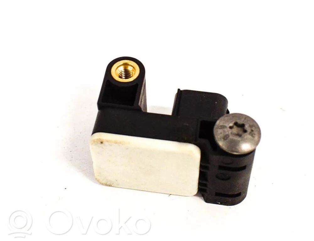 Airbag deployment crash/impact sensor   6911003