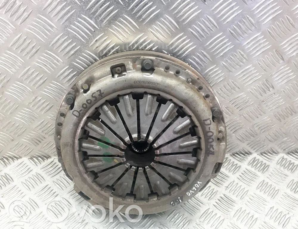 Volvo V60 Clutch set kit 