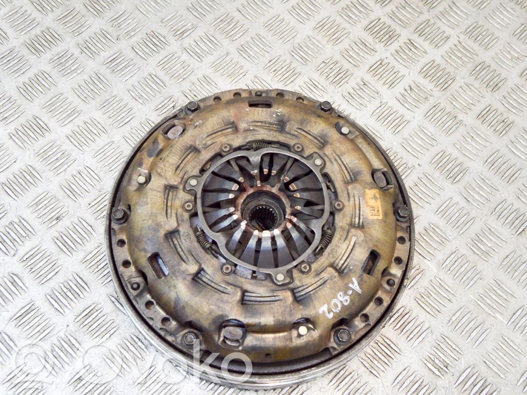 Mazda 6 Clutch set kit 