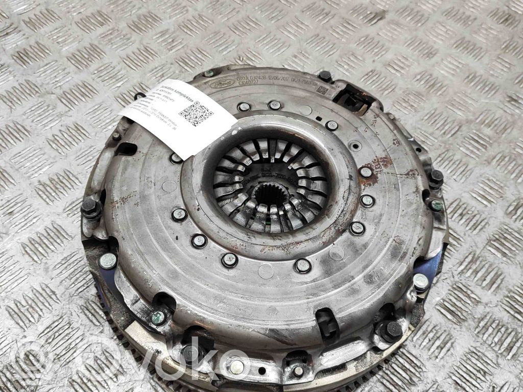 Kytkinsarja   GK215477AA,GK217550BA,GK217563BA