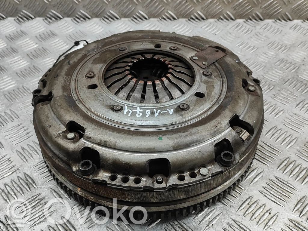 Volkswagen Crafter Kit frizione 
