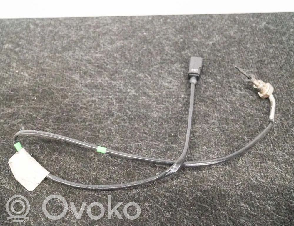 Audi Q3 8U Sensor de temperatura del aceite 