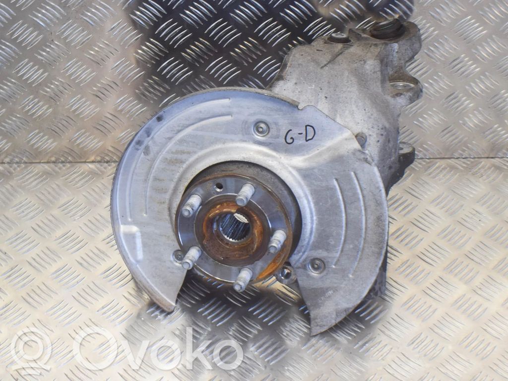Galinė stebulė   FK722C028AD