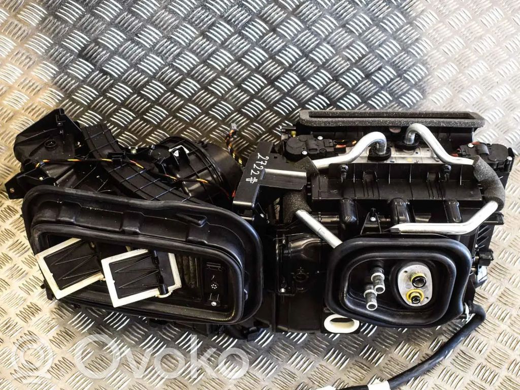 Volvo XC90 Bloc de chauffage complet