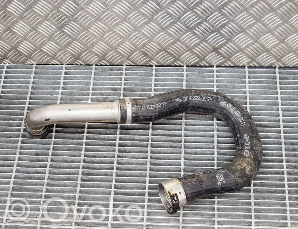Opel Mokka Furtun/conductă intercooler 
