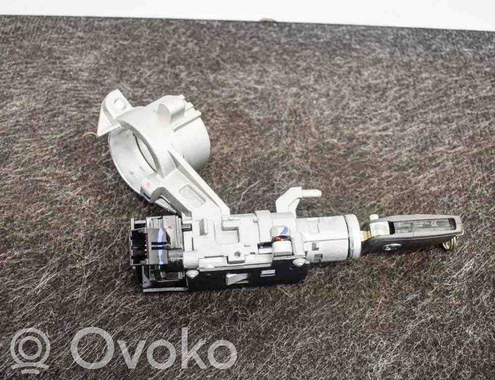 Opel Mokka Virtalukko 
