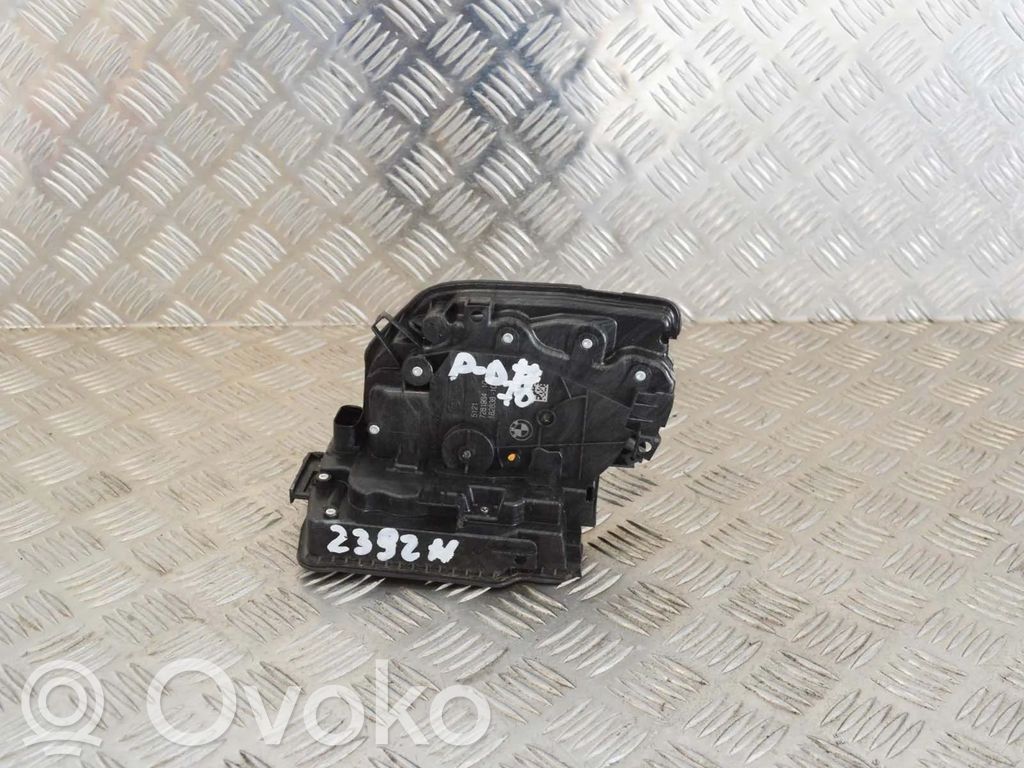 BMW X1 F48 F49 Serratura portiera anteriore