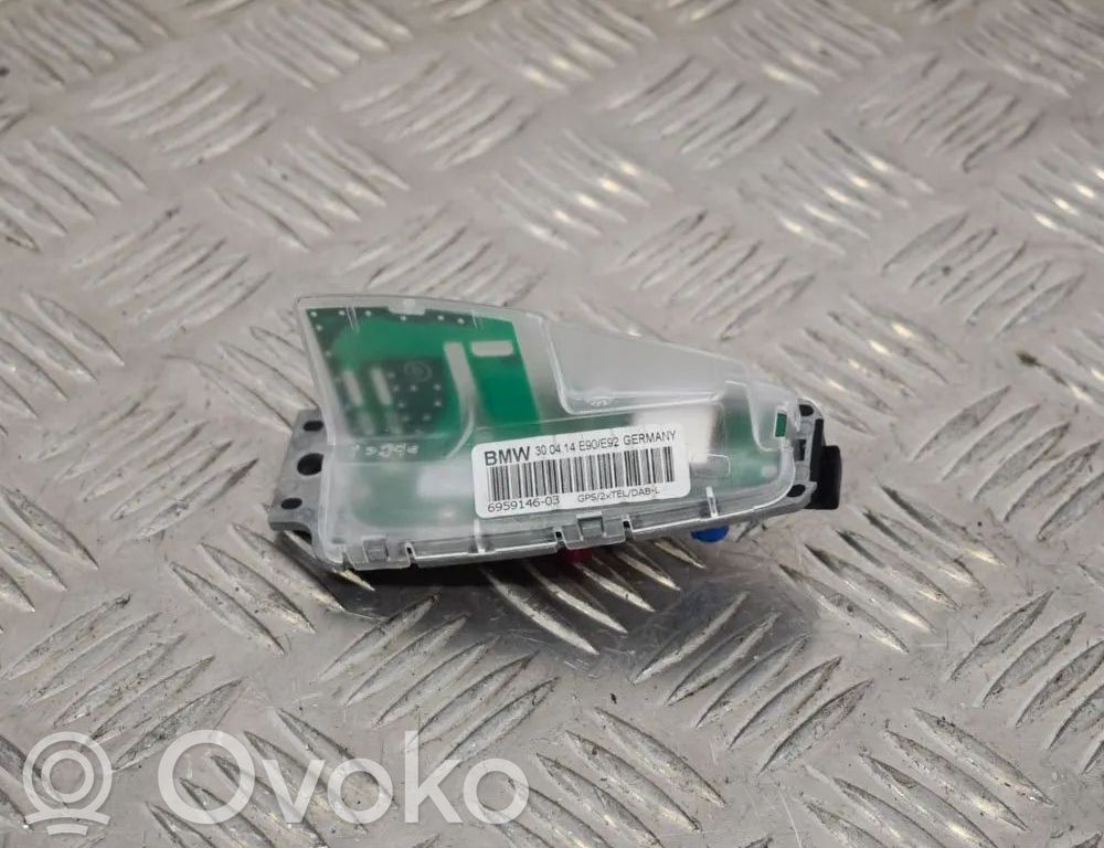 BMW 2 F22 F23 Antenna GPS