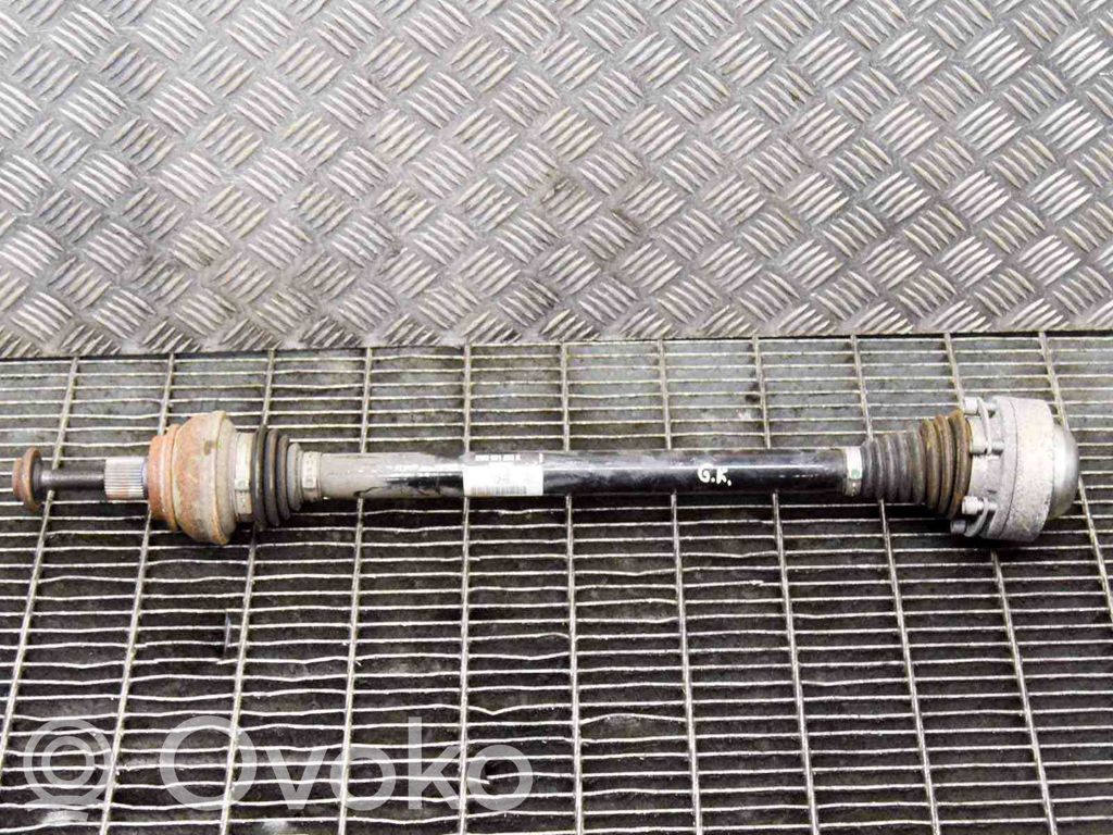 Audi A5 Planetară spate 