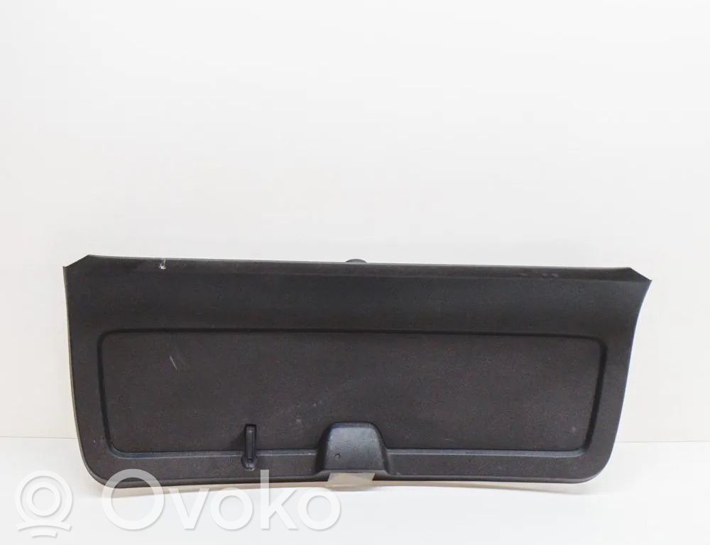 Skoda Octavia Mk3 (5E) Rivestimento portellone 