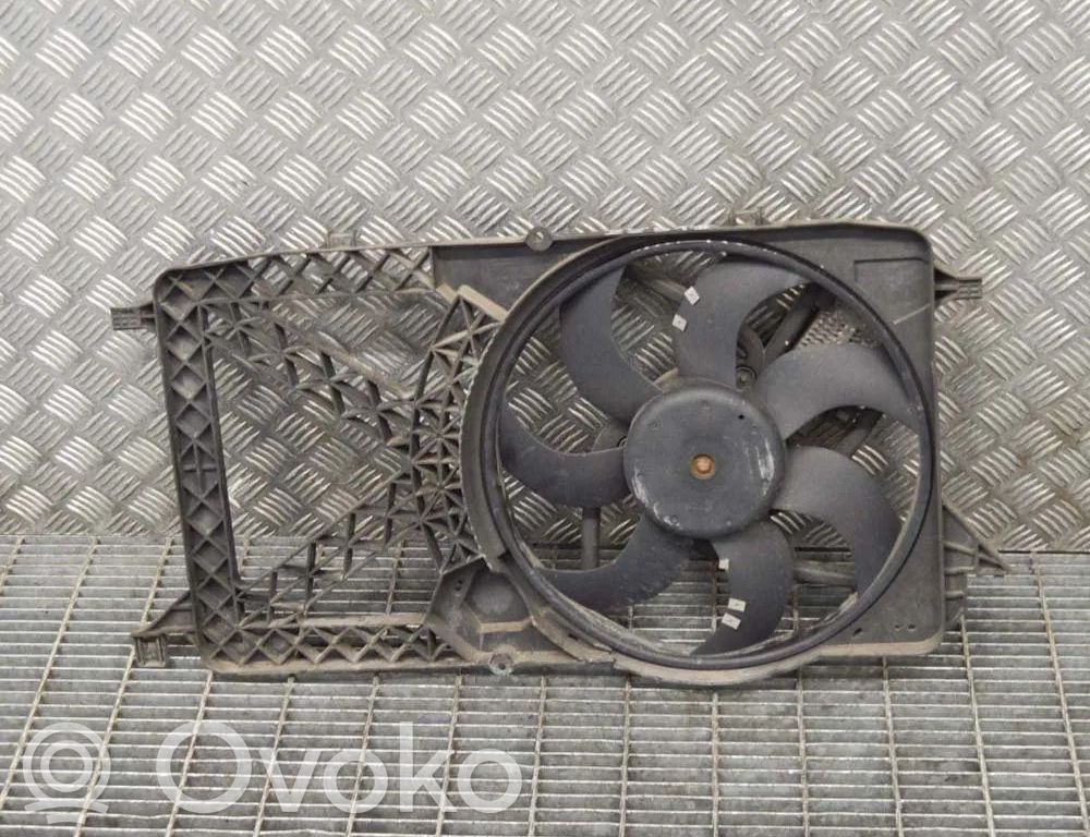 Диффузор   6C118C607AD