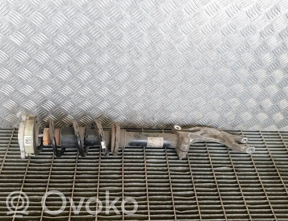 Front shock absorber/damper   8W0411105,8W0411105FQ,8W6413031E