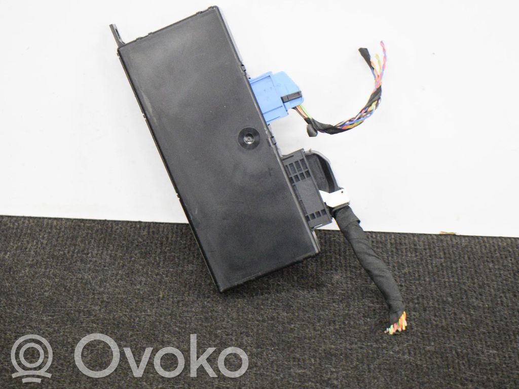 Gateway valdymo modulis   9299594,ZGW02