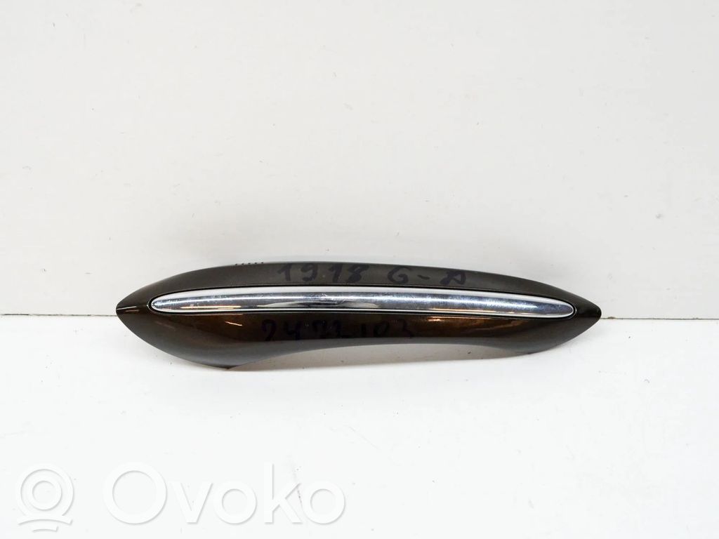 BMW 5 F10 F11 Manecilla externa puerta trasera 