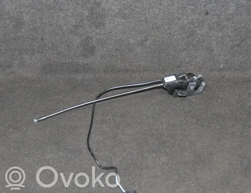 Takaoven lukko   7291034
