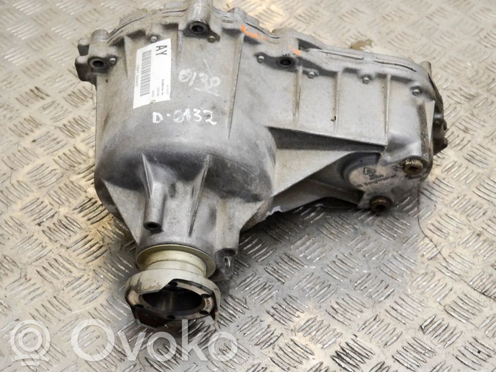 Ford Mustang VI Verteilergetriebe 