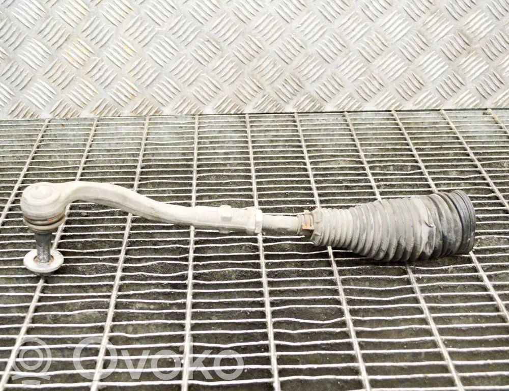 Steering tie rod