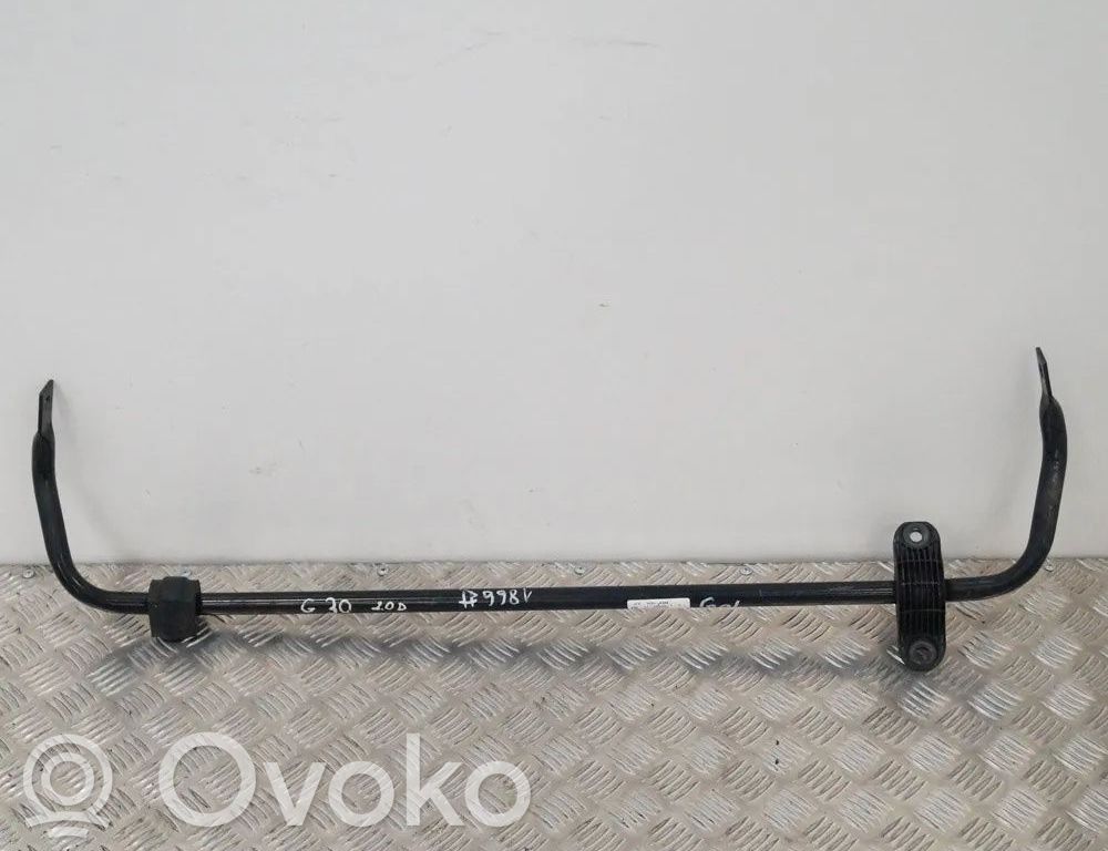 BMW 5 G30 G31 G38 Tylny stabilizator / drążek 