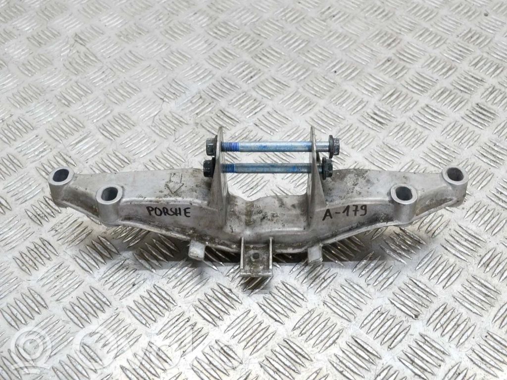 Porsche Boxster 987 Gearbox mounting bracket 