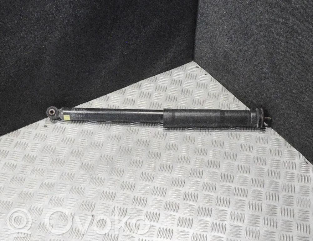 Toyota Yaris Amortizor spate 